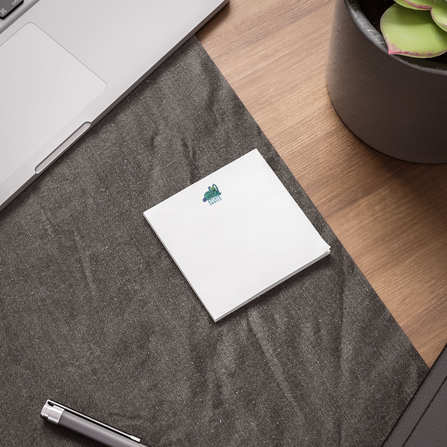 Oracle Stickies – Post-it® Note Pads