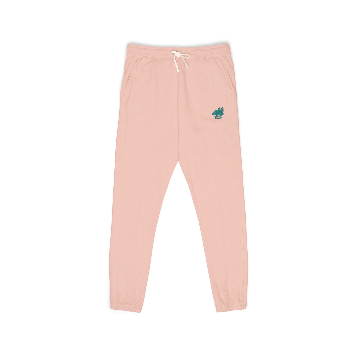 Unisex Fleece Sweatpants (Rave Bünny)