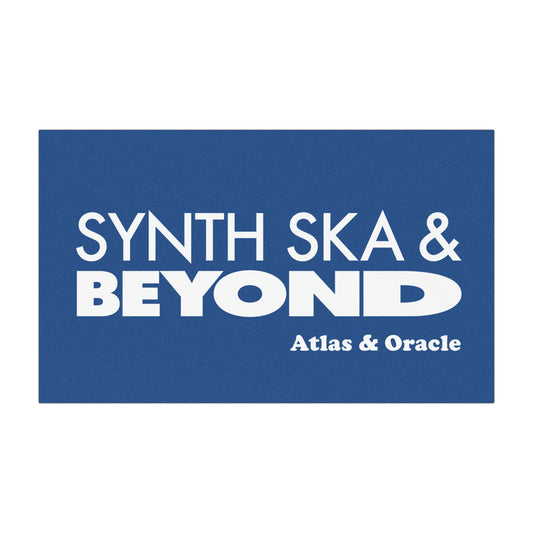 Car Magnet – Synth Ska & Beyond (Parody)