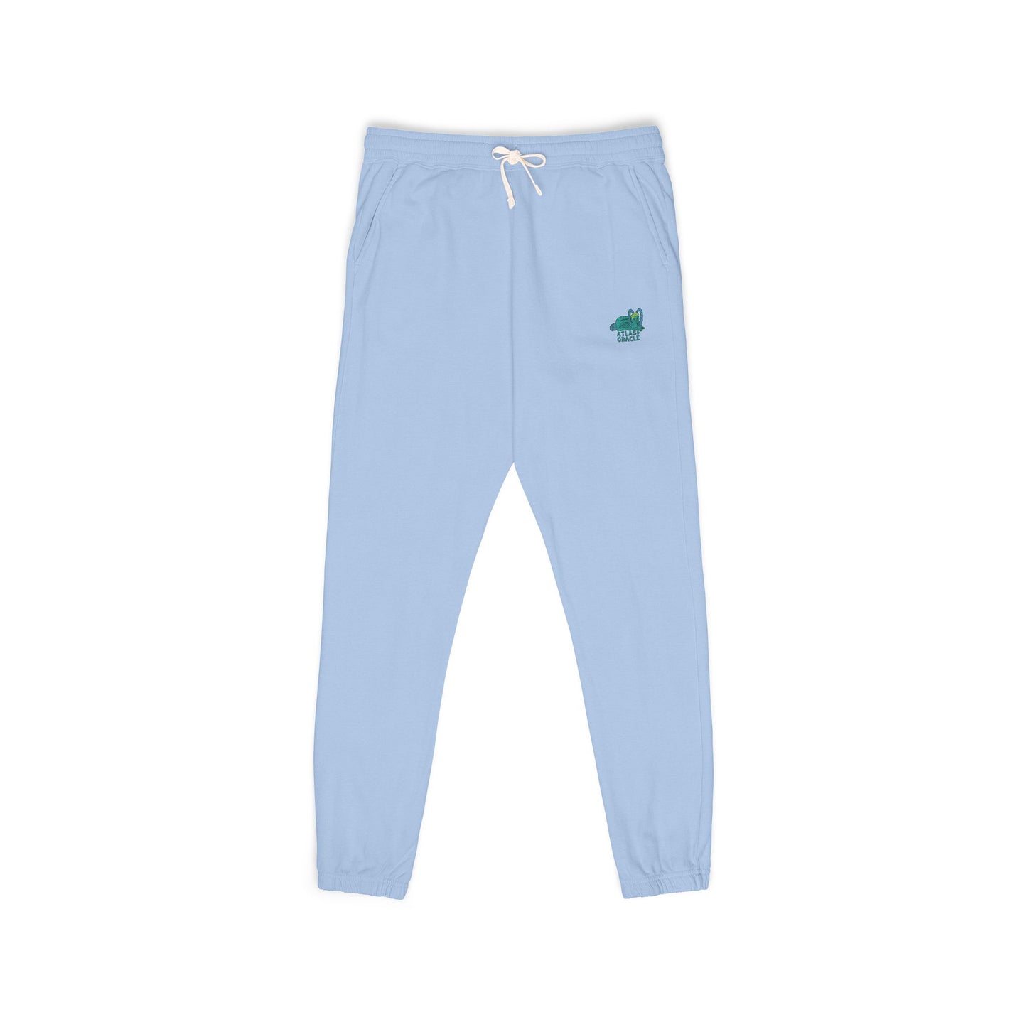 Unisex Fleece Sweatpants (Rave Bünny)
