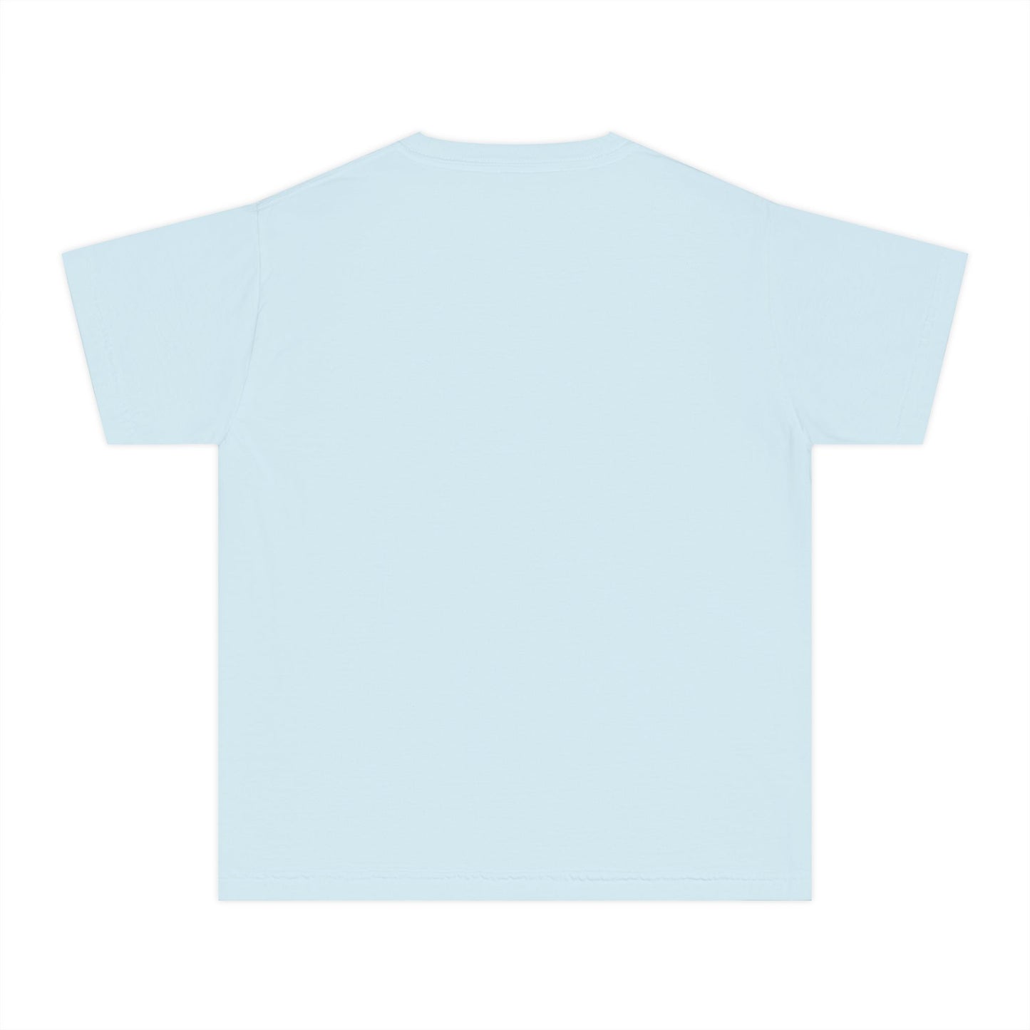Youth Midweight Tee (Rave Bünny)