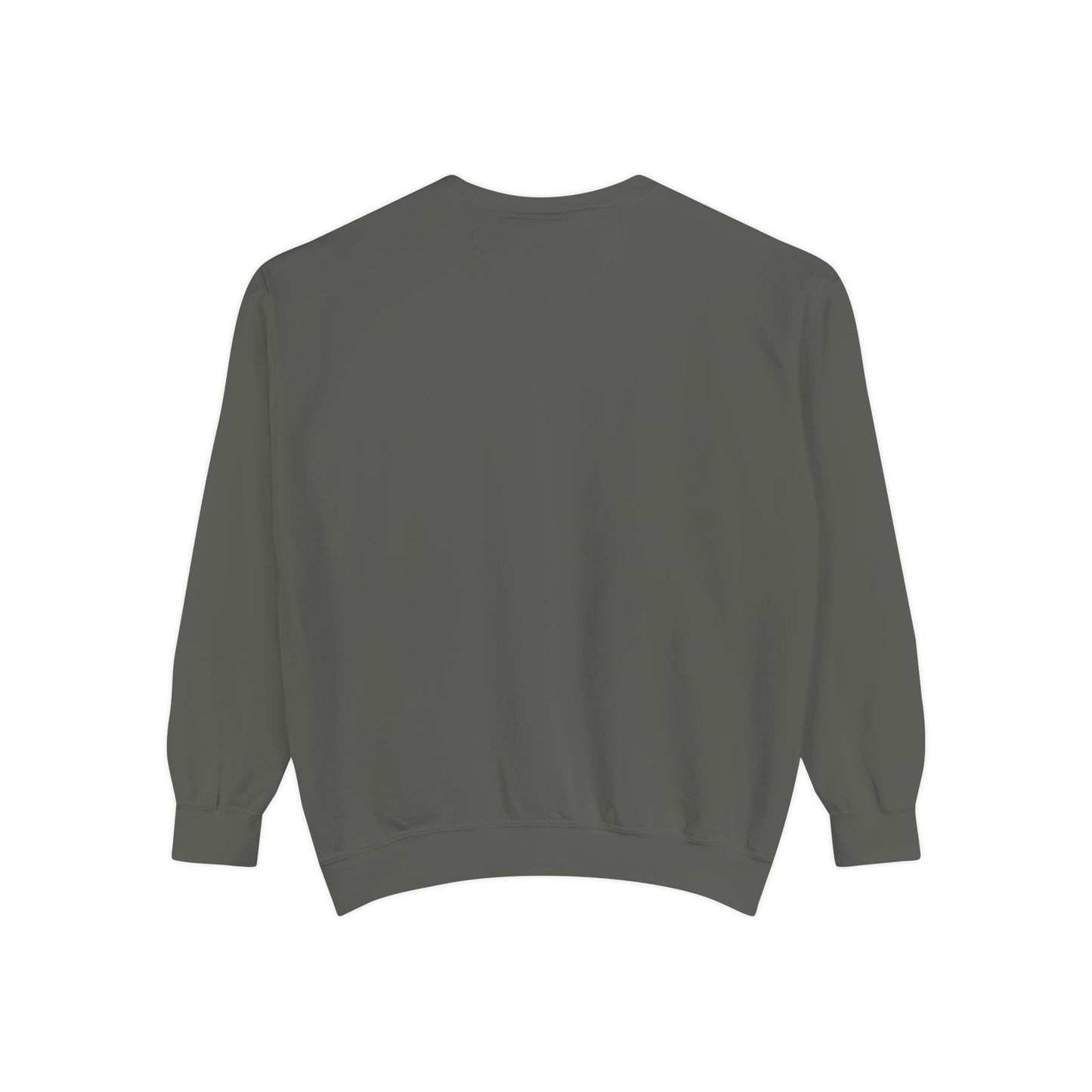 Unisex Embroidered Sweatshirt (Rave Bünny Logo)