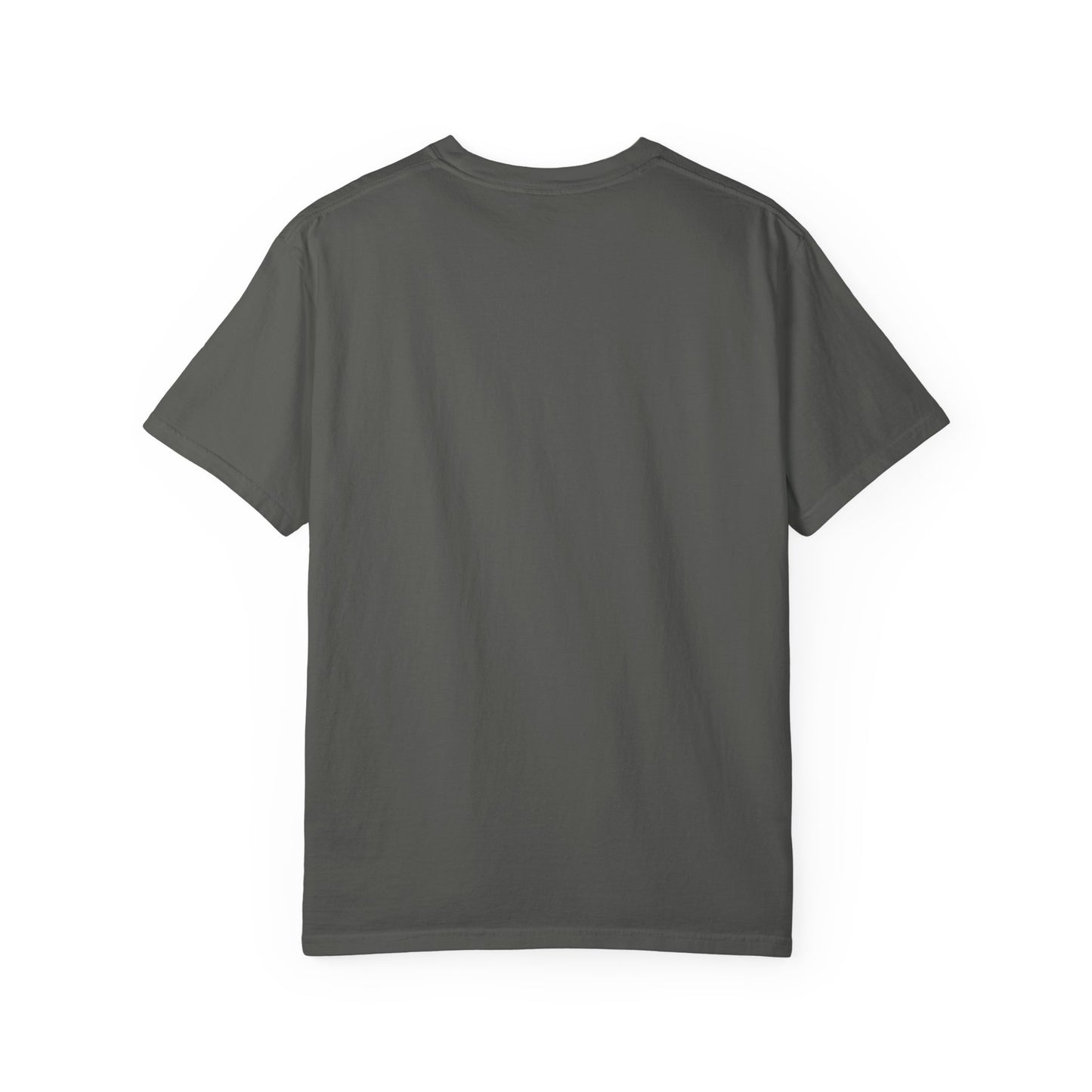 Unisex Garment-Dyed T-shirt (Rave Bünny Logo)