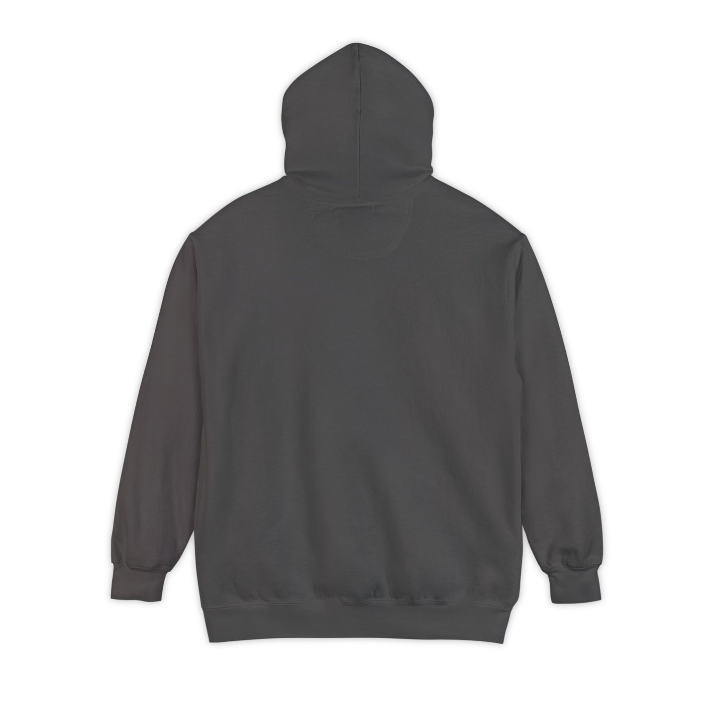 Unisex Garment-Dyed Hoodie (Rave Bünny)
