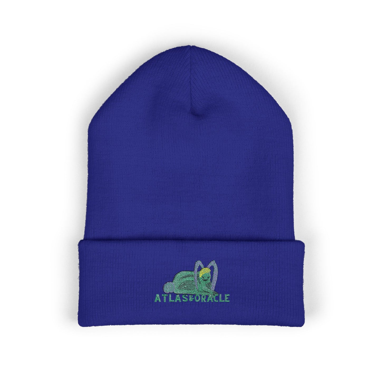 A&O Rave Bunny Beanie