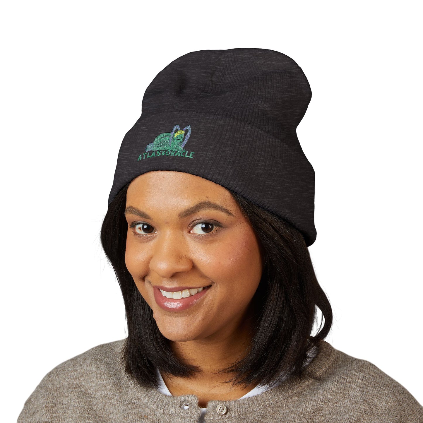 A&O Rave Bunny Beanie