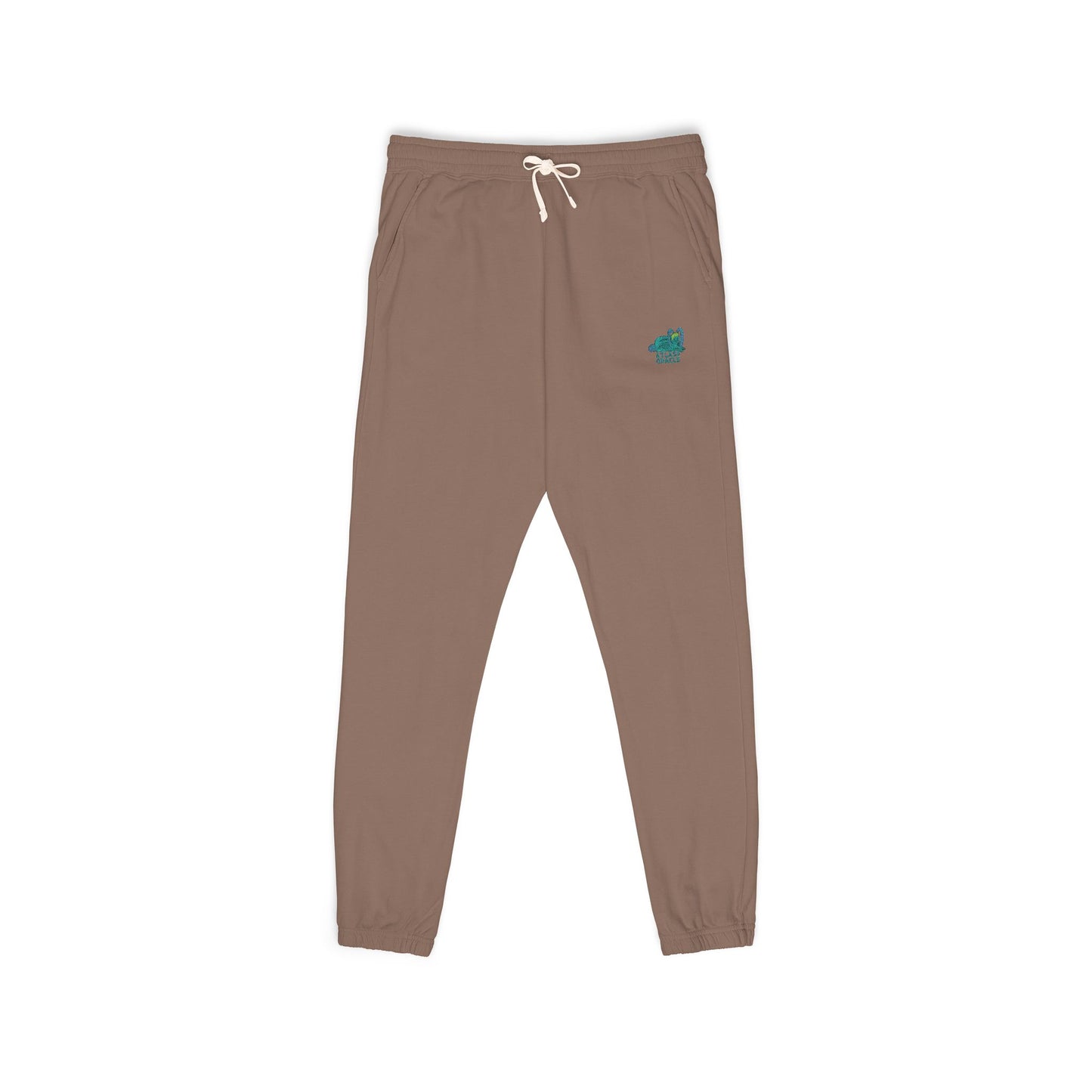 Unisex Fleece Sweatpants (Rave Bünny)