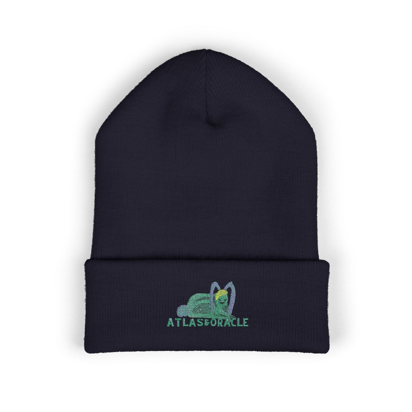 A&O Rave Bunny Beanie