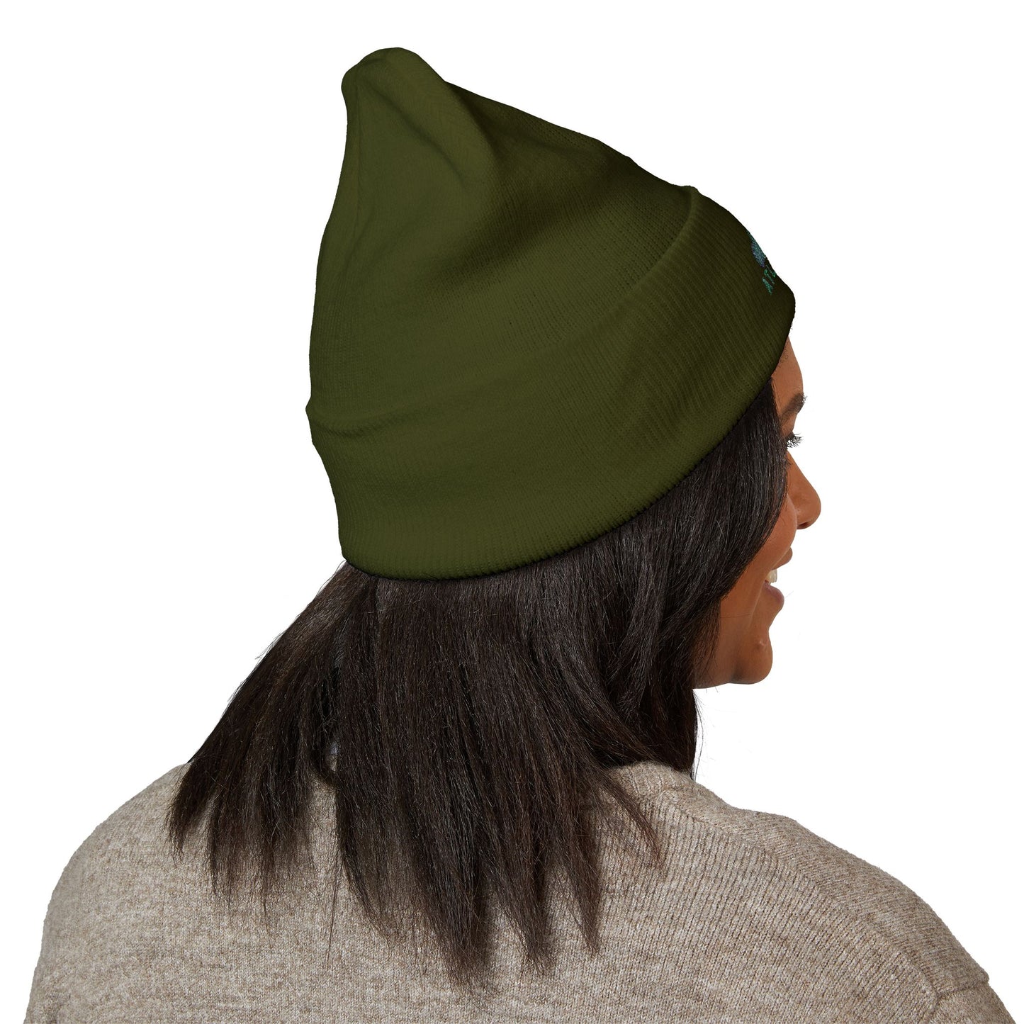 A&O Rave Bunny Beanie
