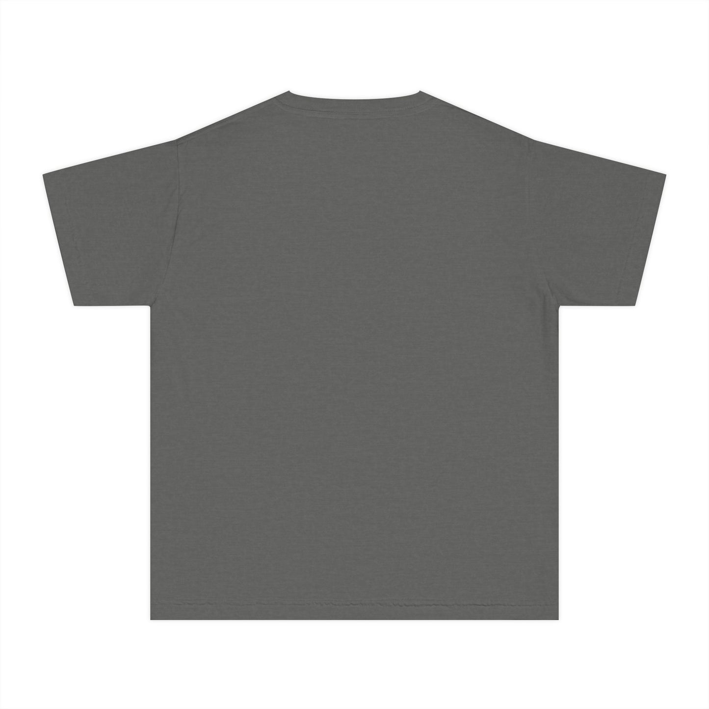 Youth Midweight Tee (Rave Bünny)