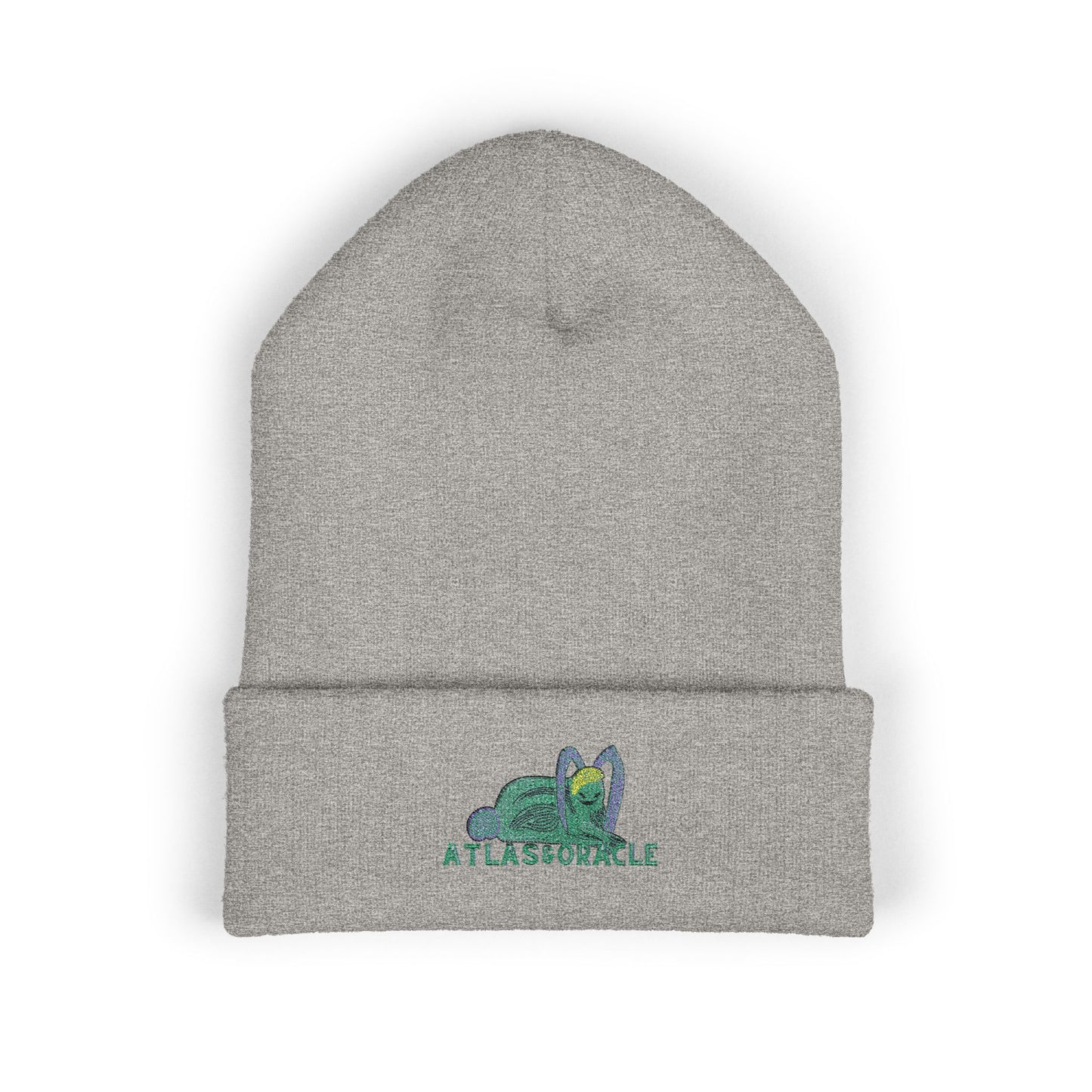 A&O Rave Bunny Beanie