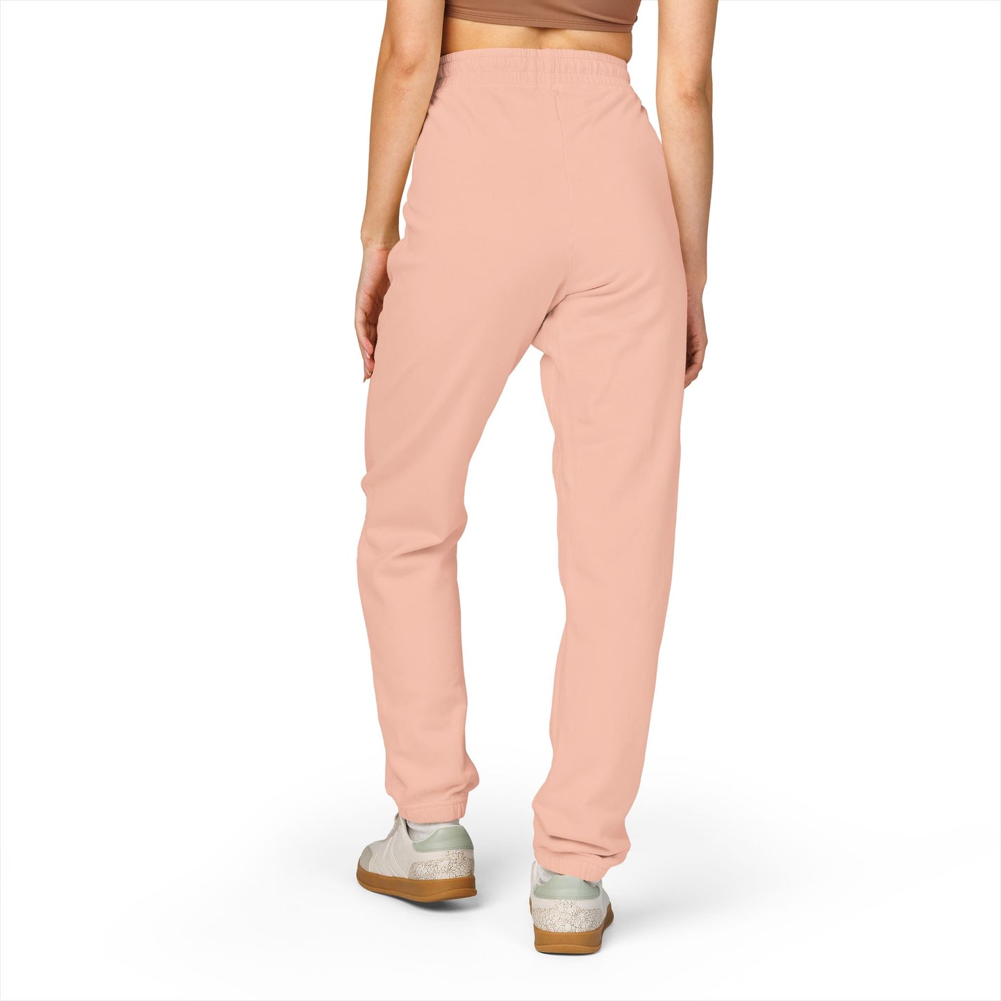 Unisex Fleece Sweatpants (Rave Bünny)