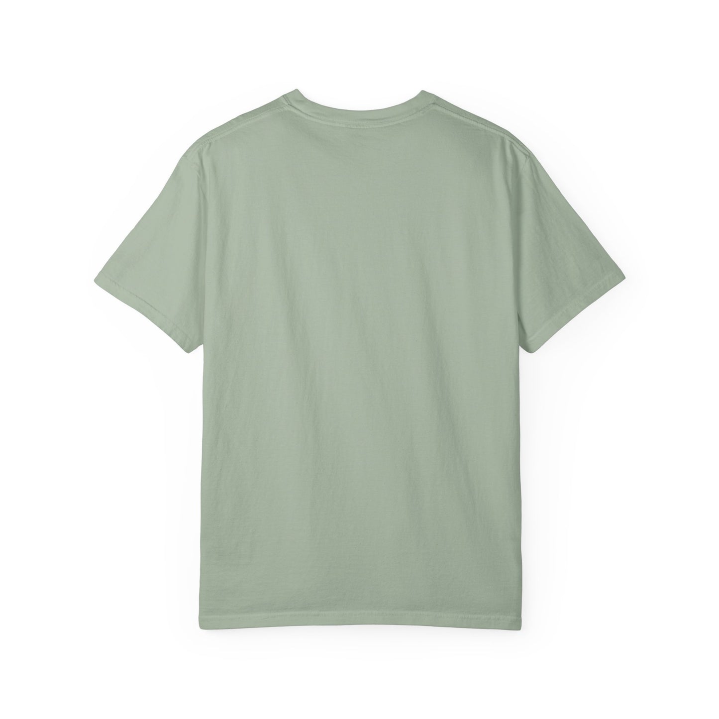 Unisex Garment-Dyed T-shirt (Rave Bünny Logo)