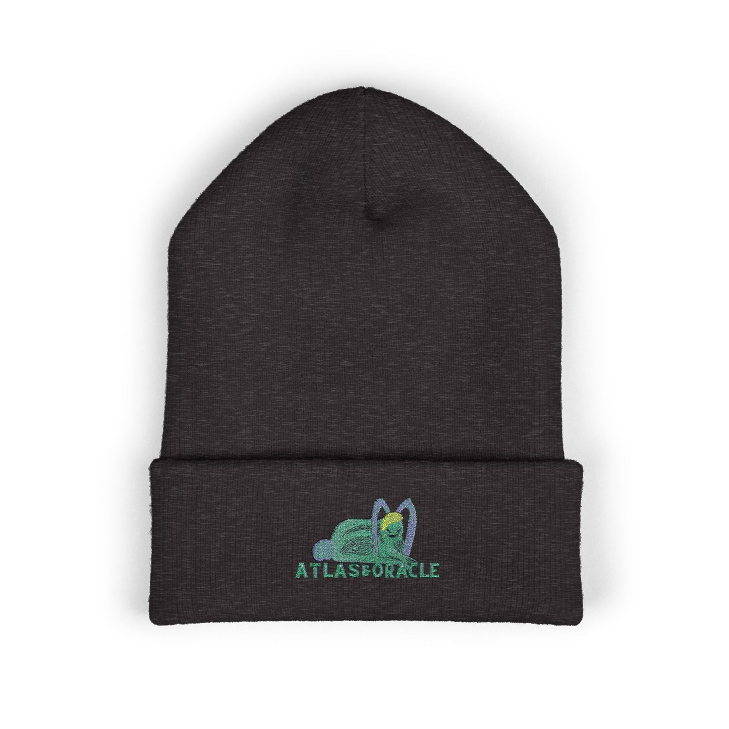 A&O Rave Bunny Beanie