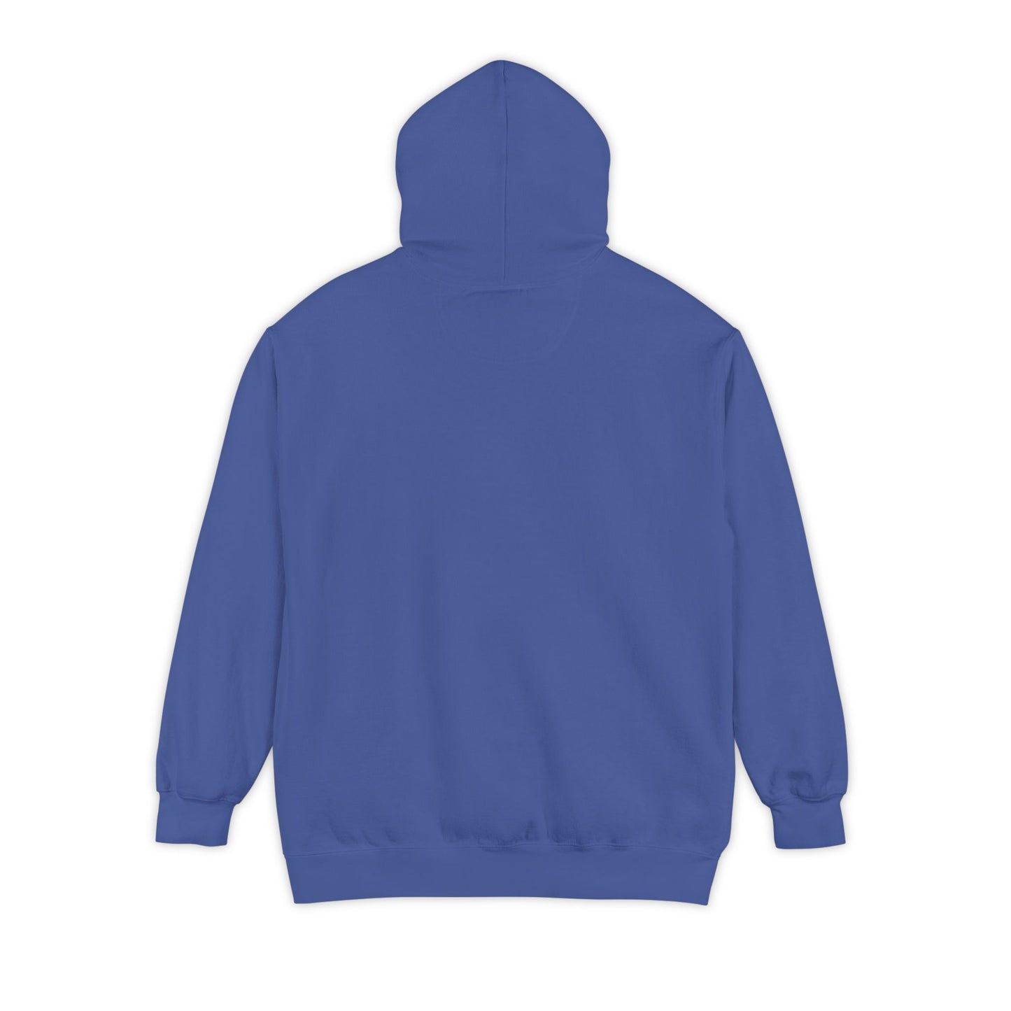 Unisex Garment-Dyed Hoodie (Rave Bünny)